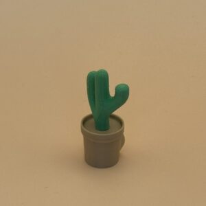 Saguaro Cactus Magnet