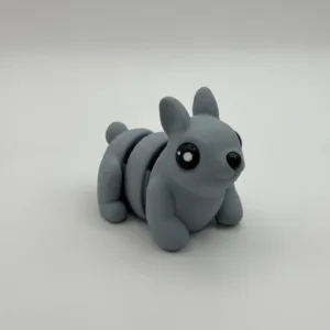 Chunky Jigglix Bunny