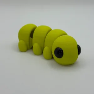 Chunky Jigglix Caterpillar
