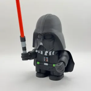 Chunk Vader