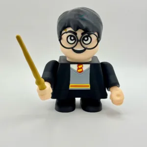 Chunky Potter