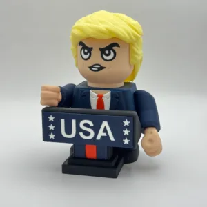 Donald Chunk