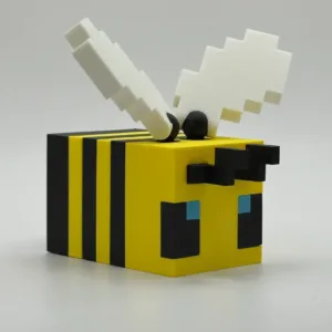 MineChunk Bee