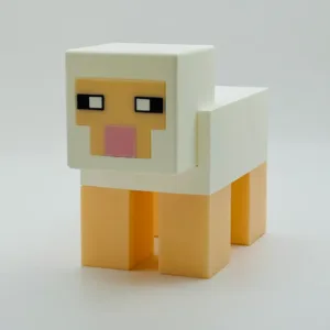 MineChunk Sheep