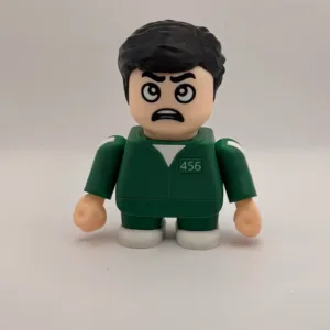 ChunkPlayer 456