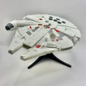 Millennium Falcon – The Smuggler’s Freighter