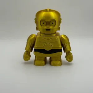 Chunk - 3PO