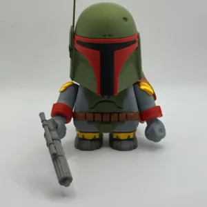 Boba Chunk