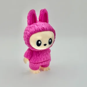 Chunky Labubu