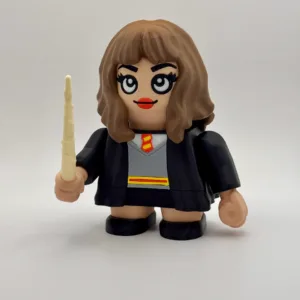 Hermione Chunker