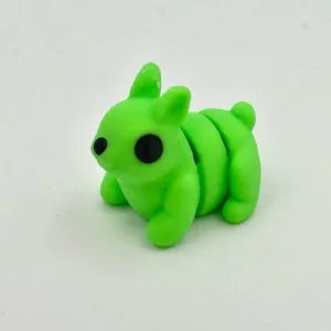 Mini Jigglix Baby Bunny