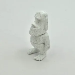 Mini Jigglix Moai