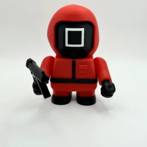 Square ChunkGuard