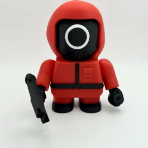 Circle ChunkGuard