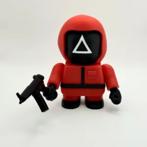 Triangle ChunkGuard