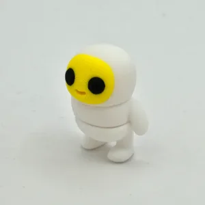 Mini Jigglix Egg Man