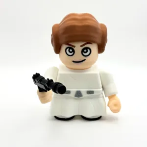 Chunkess Leia