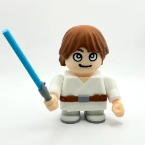 Luke ChunkWalker