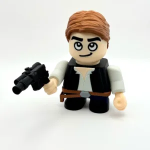 Chunk Solo