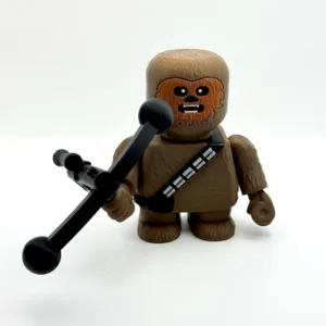 ChunkBacca