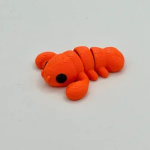 Mini Jigglix Lobster