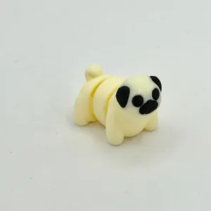 Mini Jigglix Pug