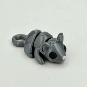 Mini Jigglix Mouse
