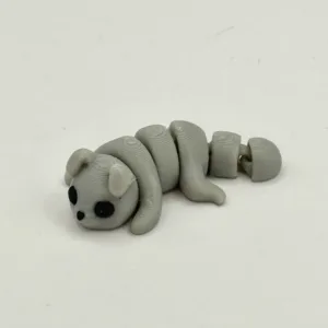 Mini Jigglix Dog