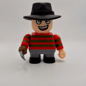 Freddy Chunker