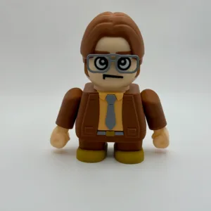 Chunky Dwight Schrute