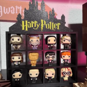 Harry Potter polica