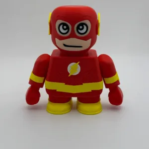 The Chunky Flash