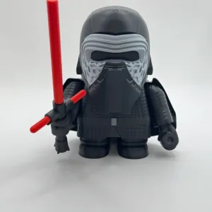 Kylo Chunk