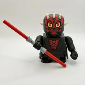 Chunk Maul